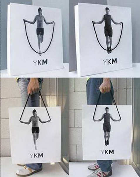 (YKM) Carry-on bags